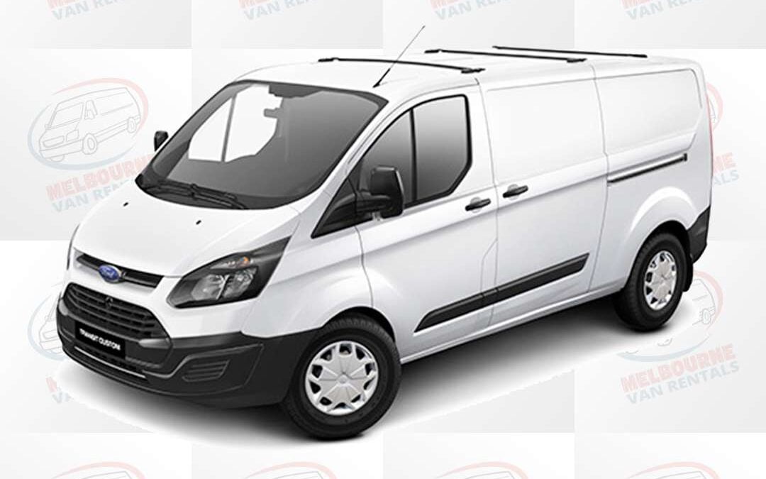 Discover the Freedom of Van Rentals in Melbourne: Your Key to Seamless Transportation