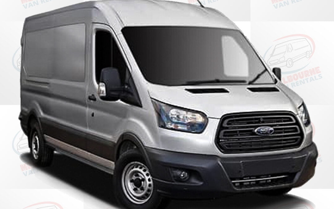 Melbourne Van Rentals – Your Budget-Friendly Solution for Car and Van Rentals