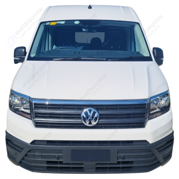 Rafrigerated 2 Ton Van for Hire Melbourne
